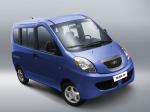 Chery Riich II 2007 года